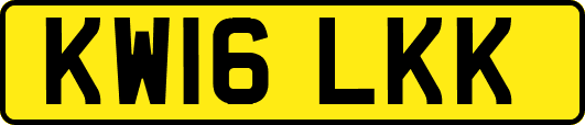 KW16LKK
