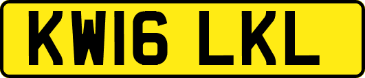 KW16LKL