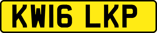 KW16LKP