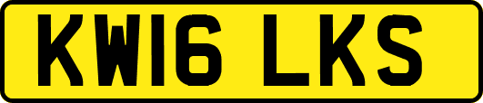 KW16LKS