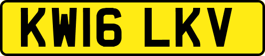 KW16LKV