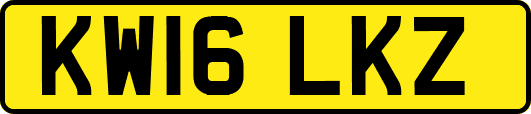 KW16LKZ