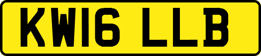KW16LLB