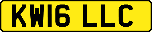 KW16LLC