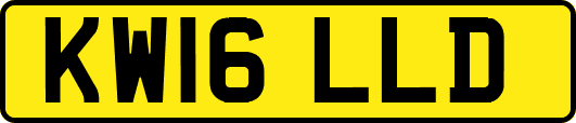 KW16LLD