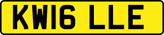 KW16LLE