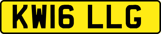 KW16LLG