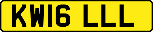 KW16LLL
