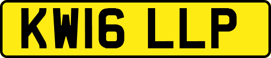 KW16LLP