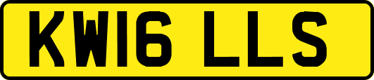 KW16LLS