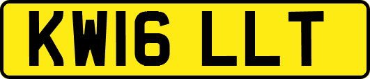 KW16LLT