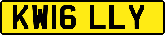 KW16LLY