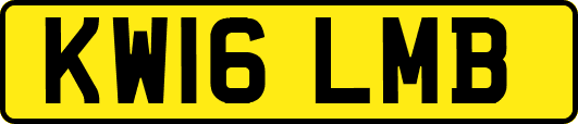 KW16LMB