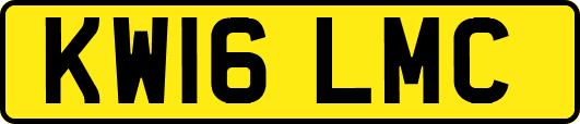 KW16LMC