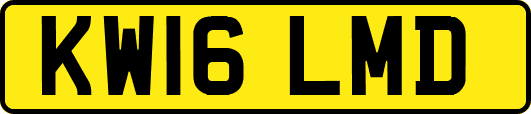 KW16LMD