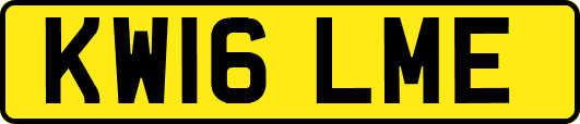 KW16LME