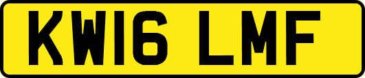 KW16LMF