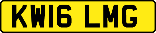 KW16LMG