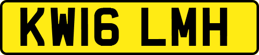 KW16LMH