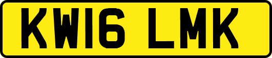 KW16LMK