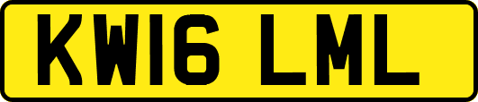 KW16LML