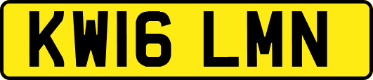 KW16LMN