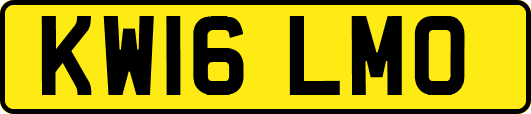 KW16LMO