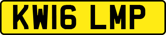 KW16LMP