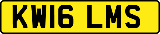 KW16LMS