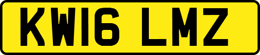 KW16LMZ