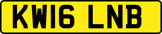 KW16LNB