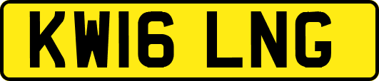 KW16LNG