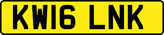 KW16LNK