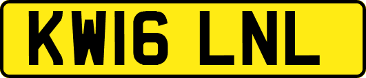 KW16LNL