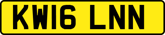 KW16LNN