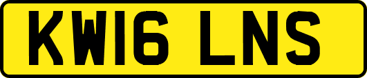 KW16LNS