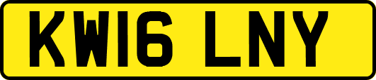 KW16LNY