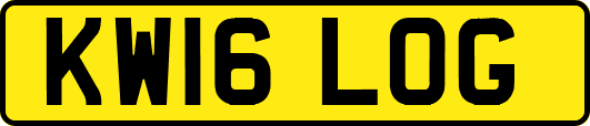KW16LOG