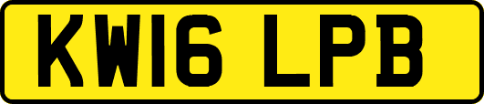 KW16LPB