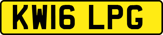 KW16LPG