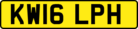 KW16LPH