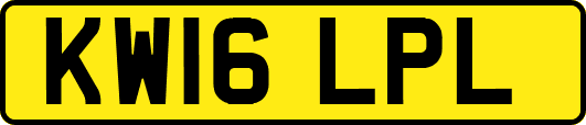 KW16LPL