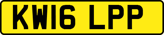 KW16LPP
