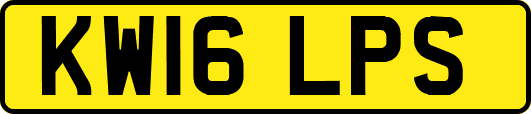 KW16LPS