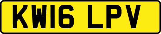 KW16LPV