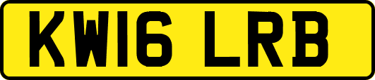 KW16LRB