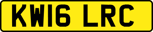 KW16LRC