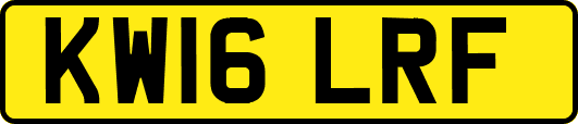 KW16LRF