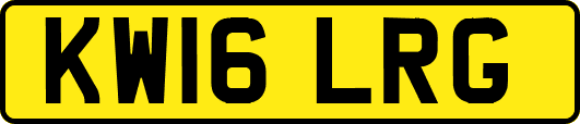KW16LRG
