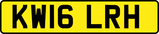 KW16LRH